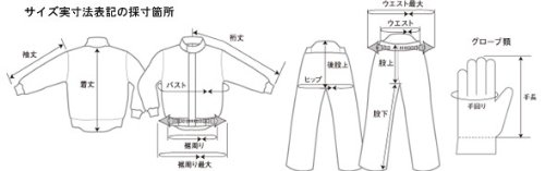 Amazon | Honda(ホンダ) ブラストライダースジャケット アイボリー M